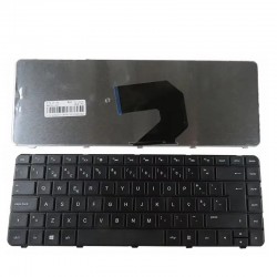 Teclado para Port&aacute;til HP G6-1xxx Series/ G4 Series em portugu&ecirc;s