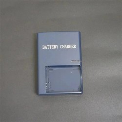 Carregador para Máquina Fotográfica Canon (modelo CB-2LXE)