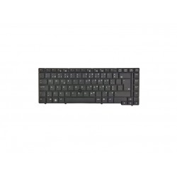 Teclado HP ProBook 6440B 6445B 6450B 6455B em Portugu&ecirc;s - Cor Preta