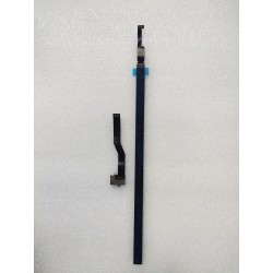 Barra Tátil Original com Cabo para MacBook Pro A1707 A1990 15 Polegadas 2016 a 2020