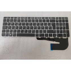 Teclado Para Port&aacute;til HP ELITEBOOK 755 G3 850