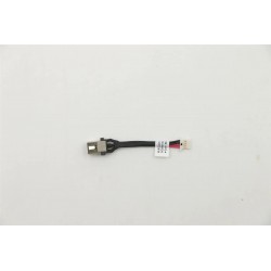 Cabo de Alimentação DC jack para Lenovo Ideapad 5-14ITL05 - 14ILLI - 14ARE05 - 14ALC05