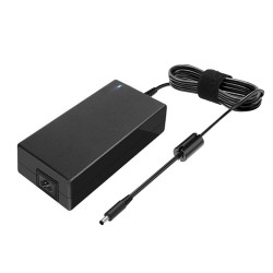 Carregador 150W para Port&aacute;til Dell XPS 15 9560 9550 Precision 5530 19.5V 7.7A 4.5x3.0mm
