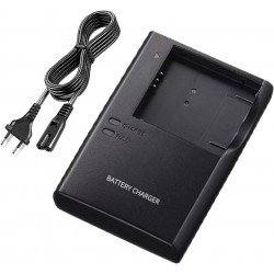 Carregador NB-11L NB-11LH CB-2LDC compatível com Canon PowerShot IXUS ELPH com cabo incluído