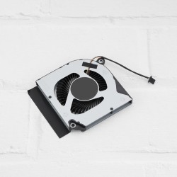 Ventoinha CPU DC28000QDF0 4 Pinos 5V 2.5W p/ Acer Predator Helios 300 PH315-52 PH317-53