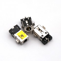 Conector DC Power Jack para Acer A515-56G S50-53 A315-58G EX215-54 N20C5 Porta de Carregamento