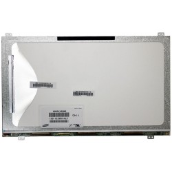 Ecr&atilde; LED 14 Polegadas 40 Pinos WXGA 1366x768 LTN140AT21 Compat&iacute;vel Samsung Toshiba Tecra R840