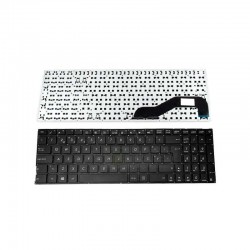 Teclado Português para Portátil ASUS A540 A540L A540LA A540LJ A540S A540SA A540SC K540L X540L