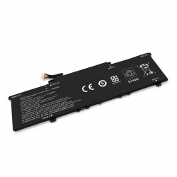 Bateria compatível para portátil HP Envy 13-AY 15-ED 15-EE BN03XL L77034-00 11.1V 46Wh