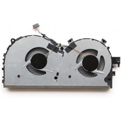Ventoinha de Substituição para Lenovo Legion Y520 15IKBA 15IKBM 15IKBN R720