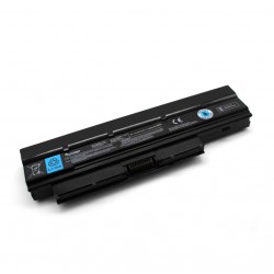Bateria Compatível com Toshiba DynaBook N200 N300 N510 Mini NB505 PA3820U PA3821U 10.8V 4400mAh