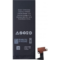 Bateria de Substitui&ccedil;&atilde;o para iPhone 4S, 1430 mAh, 3.7V