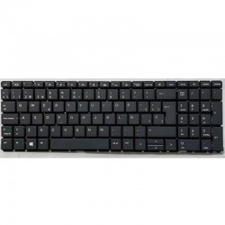 Teclado Espanhol para Port&aacute;til HP ProBook 450 G8, 455 G8, 450 G9, 455 G9 e 650 G8