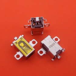 Conector de Alimentação DC Jack para Portátil Lenovo IdeaPad 3 14ITL6 14ADA6 14ALC6 Porta de Carga