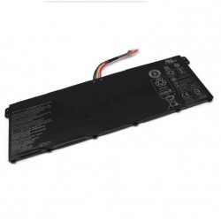Bateria para portátil Acer Aspire A315-51 e outros modelos, 7.4V 4800mAh, AP16M5J, KT.00205.004
