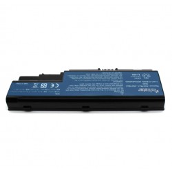 Bateria para Port&aacute;til Acer Aspire AS07B31 AS07B32 AS07B42 AS07B51 AS07B71 AS07B72 14.8V 4400mAh 6 C&eacute;lulas