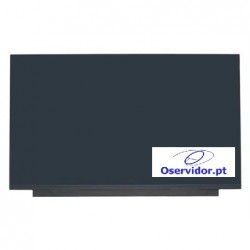 Ecr&atilde; 15.6 FHD IPS Fosco 300Hz LQ156M1JW23 40 Pinos Narrow Compat&iacute;vel com V&aacute;rios Modelos