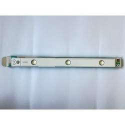 Candeeiro LED recarreg&aacute;vel com sensor de movimento multifun&ccedil;&otilde;es 40 cm