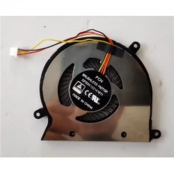 Ventoinha de Refrigera&ccedil;&atilde;o CPU e GPU DFS1503059U0T FK0P 4 Pinos para Insys GW1-W148 GW1-W149 UI43 UI45