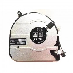 Ventoinha de refrigeração CPU para portátil HP Envy X360 15M EU 15M ES 15T ES 15Z EU TPN W149 W150