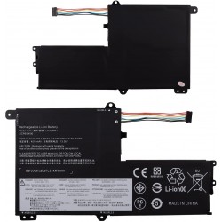 Bateria de Substituição Para Portátil Lenovo 5B10K85055/ 5B10M49826/ 5B10Q39201