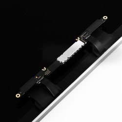 Ecrã completo LCD 13,3 dourado para MacBook Air A2337 M1 2020 EMC 3598 com câmara e kit ferramentas