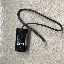 Bateria para Placa RAID HP P420 P222 P421 P820 Compatível com 660093 001 e 654873 003