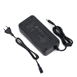 Fonte de Alimentação 48V 5A para Amplificadores Fosi Audio BT20A Pro TB10D V3 com ficha 5.5 x 2.5 mm