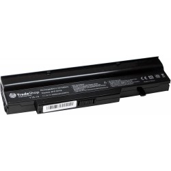 Bateria 10,8 volts 4400 mAh para Fujitsu Siemens Esprimo Mobile V5505 V5545 V6505 V6535 Medion