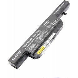 Bateria C4500BAT-6 11.1V 4400mAh 48Wh para Clevo Terra Mobile Insys W244EL W251EL