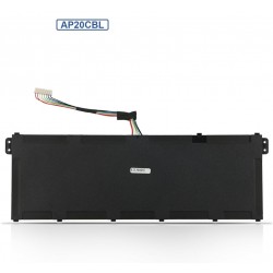 Bateria AP20CBL 53Wh para port&aacute;til Acer Swift 3 Aspire 5 Aspire 7 Vero TravelMate