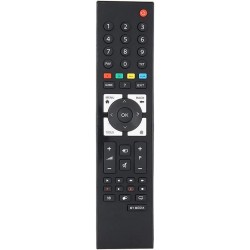 Comando remoto de substitui&ccedil;&atilde;o para GRUNDIG Smart TV RC3214803 TP6187R TS1187R RC3214801