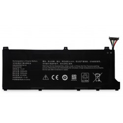 Bateria para Port&aacute;til Huawei NBB WAE9P HB4692Z9ECW 41 15,2V 3000mAh MateBook D14 D15 MagicBook 14