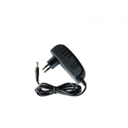 Carregador Alimenta&ccedil;&atilde;o 36V 36W Substitui&ccedil;&atilde;o Silvercrest Dong Guan GQ30B-360080-AG Certificado CE e RoHS