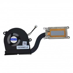 Ventilador Cooler Dell Latitude 5280 5290 P27S 03XN3N AT1SR002ZCL NS55C03.16F07 DC 5V 0.50A