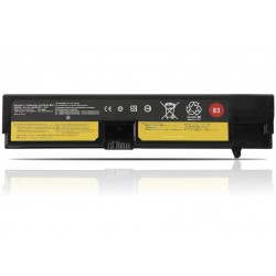 Bateria 41Wh 01AV418 para Lenovo ThinkPad E570 E570C E575 14.6V 2670mAh 01AV414 01AV415 SB10K97574