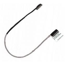 Cabo Flex Ecr&atilde; Port&aacute;til Toshiba Satellite L50-B L55D-B 40 Pinos DD0BLILC020