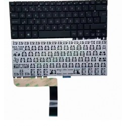 Teclado Portugu&ecirc;s para Asus Q302 Q302LA TP302LJ TP300 TP300L TP300LA TP300LD TP301 Novo