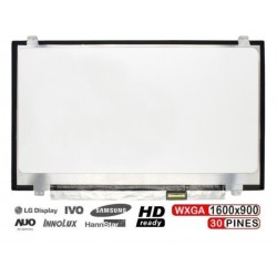 Ecr&atilde; LED 14 para Sony Vaio PCG 61211M 1600x900 30 pinos N140FGE E32 LTN140KT13