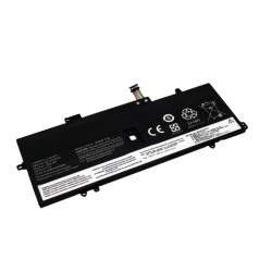 Bateria para port&aacute;til Lenovo ThinkPad X1 Yoga 4th 5th Gen Carbon 7th 8th Gen 15.4V 51Wh L18L4P71 02DL006