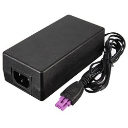 Transformador para Impressora HP PSC 2450 + Cabo