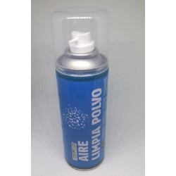 Spray de ar comprimido para Limpeza