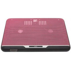 Cooler (Base refrigeradora) para Portáteis