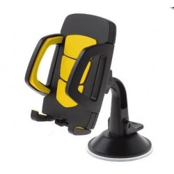 Suporte Universal de telemóvel para carro c/ ventosa