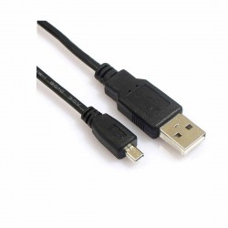 Cabo UC-E6 de dados/ carregamento USB para câmara digital