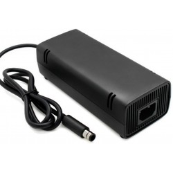 Carregador / Transformador para Consola XBox 360 E