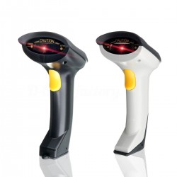 Leitor de Códigos de Barras Wireless
