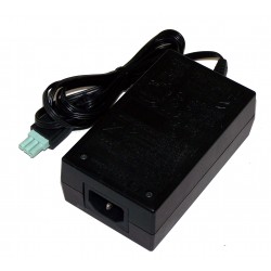 Transformador para Impressora HP Deskjet F378 + Cabo