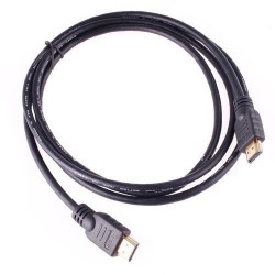 Cabo HDMI para HDMI- 1.5m ( metros )