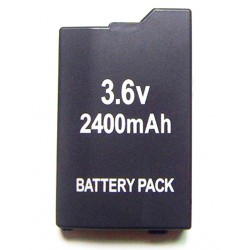 Bateria para PSP Slim